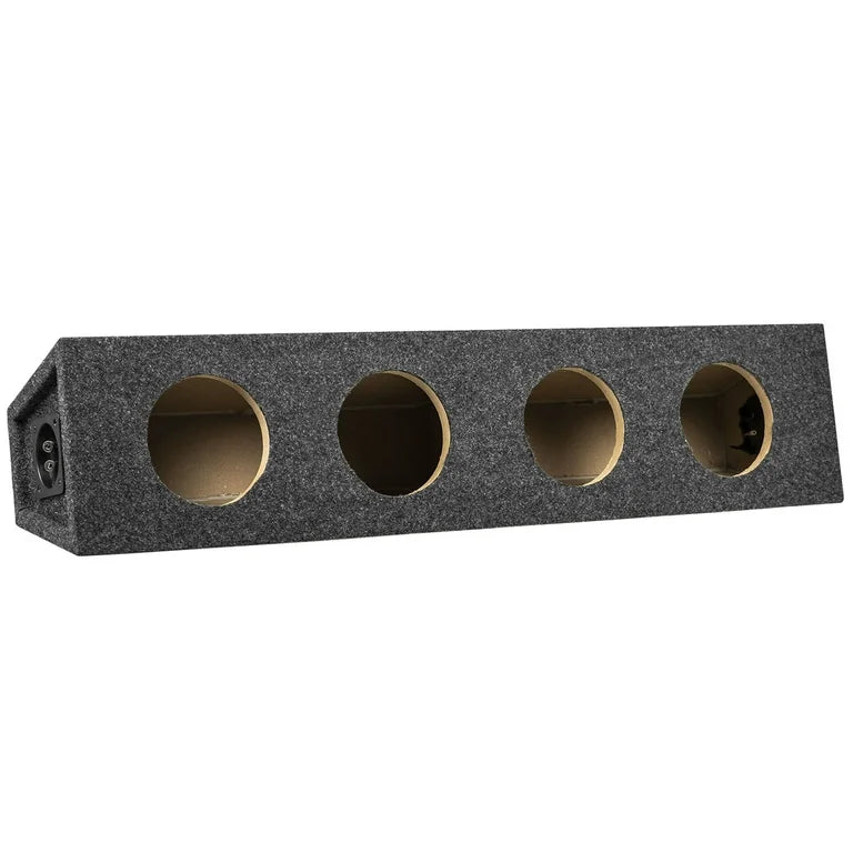 Enceinte Haut Parleur (x4) Monoblock