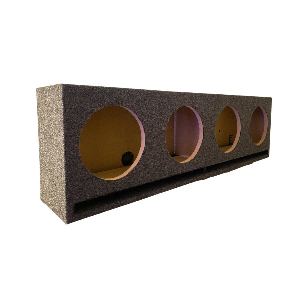Enceinte Haut Parleur (x4) Monoblock