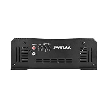PRV QS3000.1 1Ohm