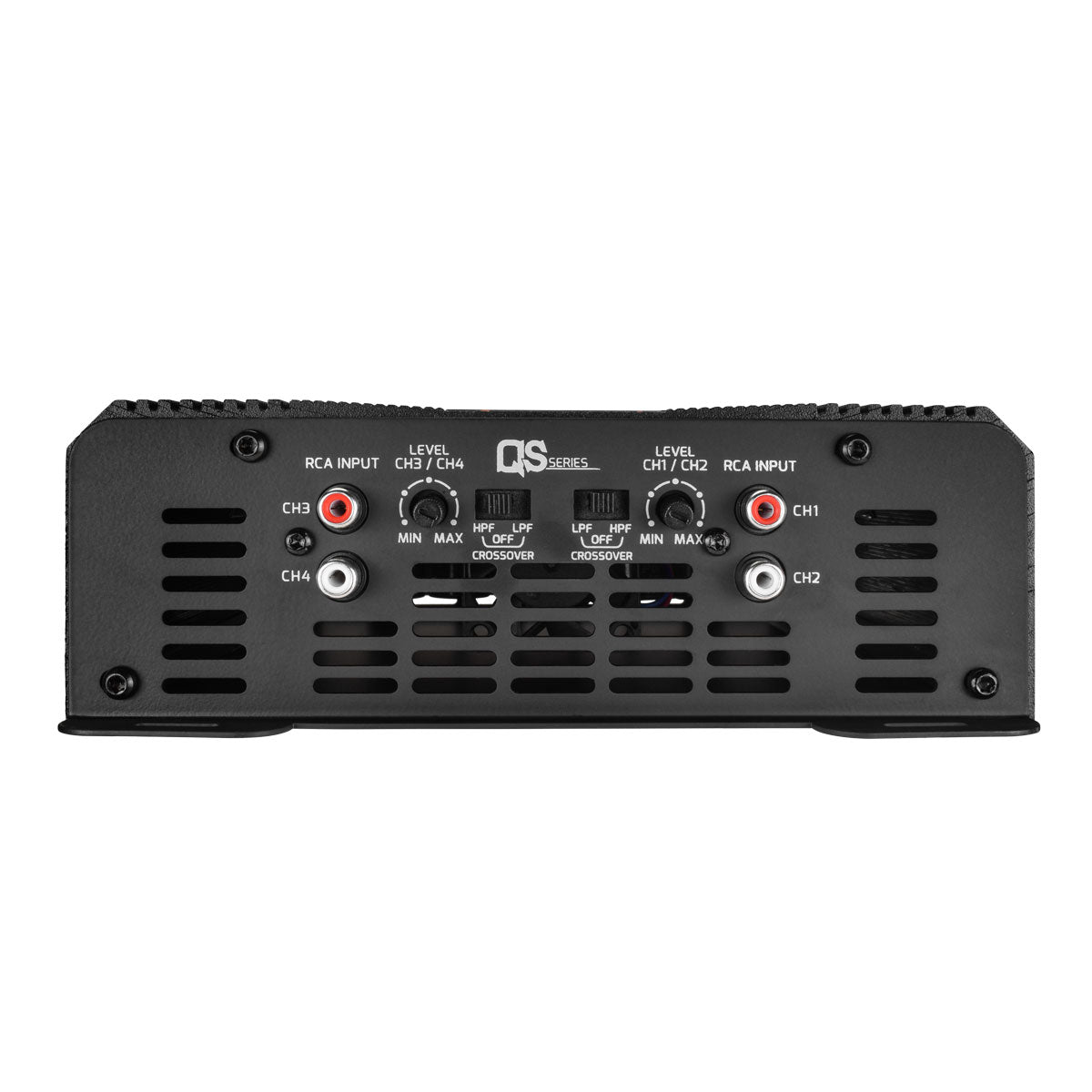 PRV QS1200.4 2 Ohm