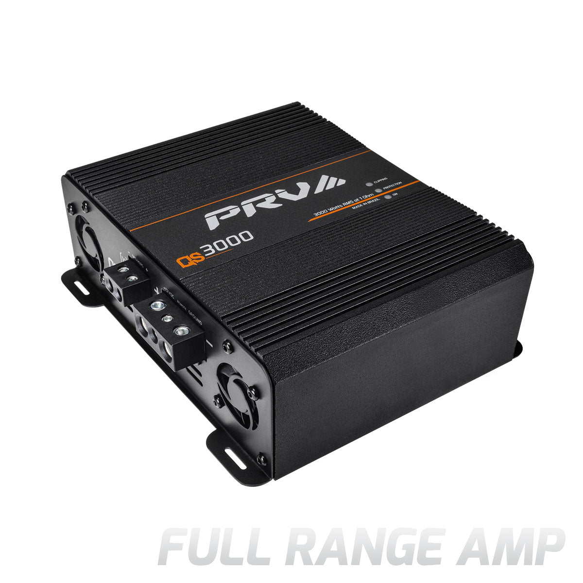 PRV QS3000.1 1Ohm