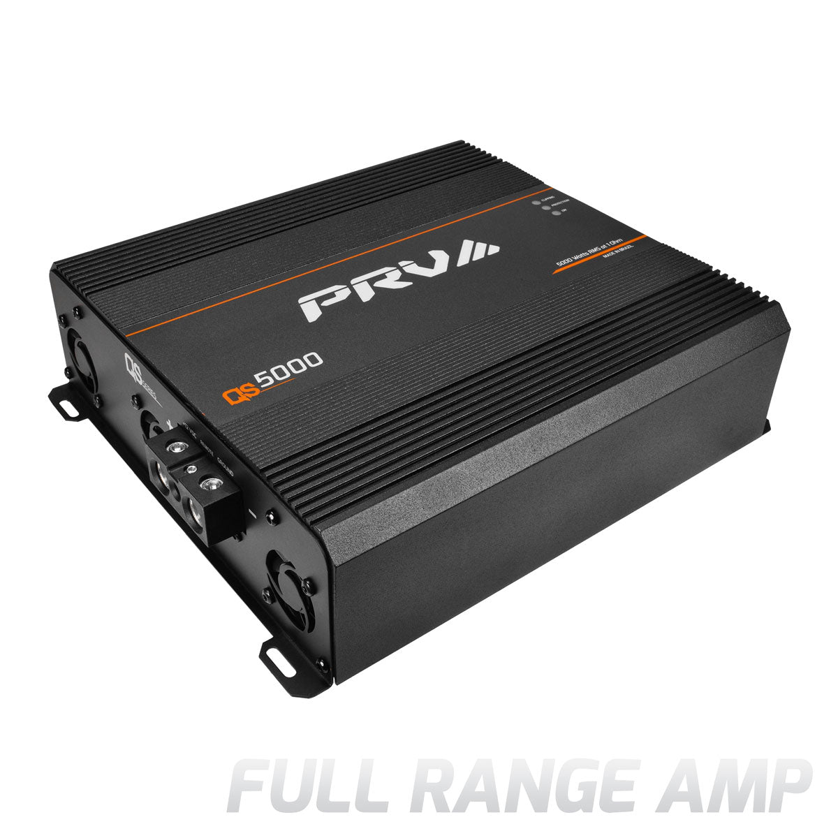 PRV QS5000.1 1 Ohm