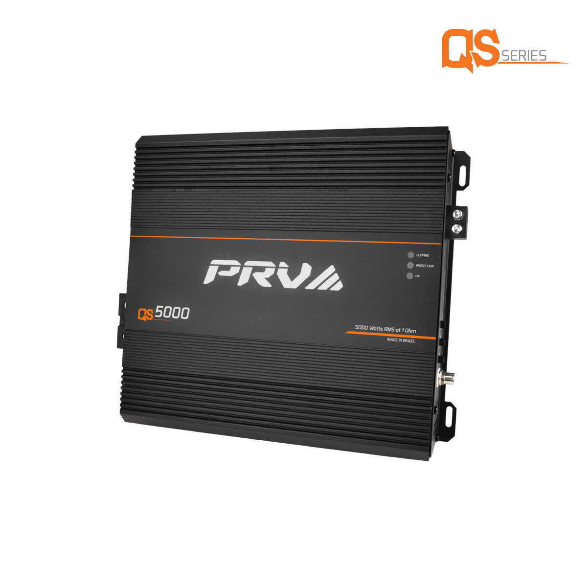 PRV QS5000.1 1 Ohm