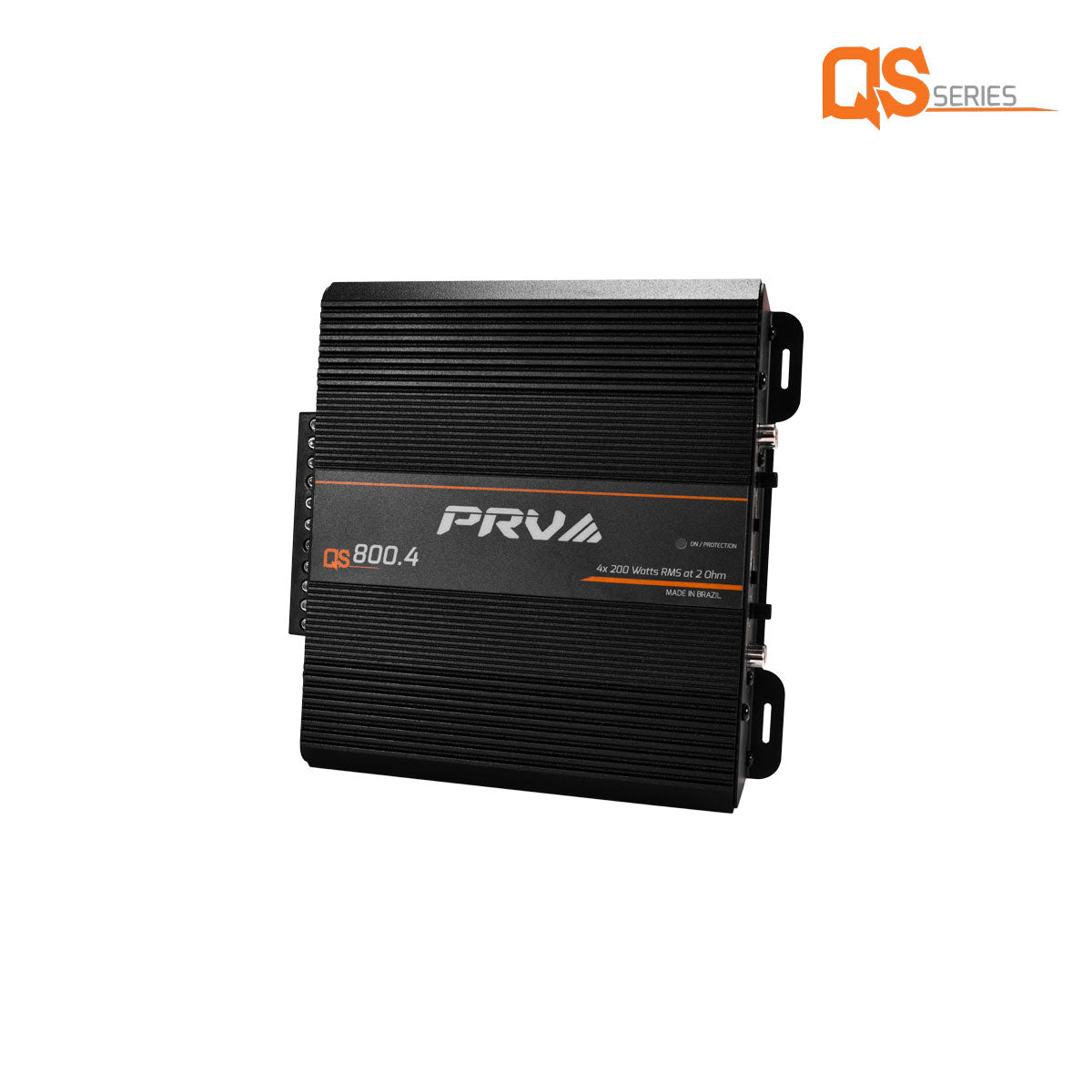 PRV QS800.4 2Ohm