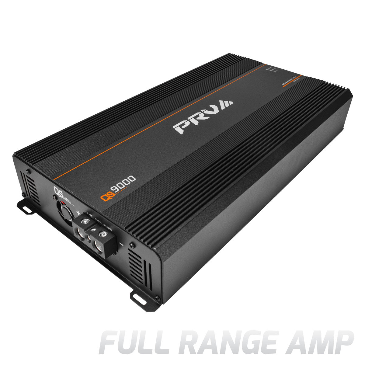 PRV QS9000.1 1 Ohm