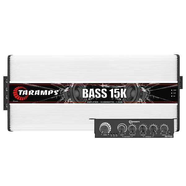 TARAMPS BASS 15K - Classe D