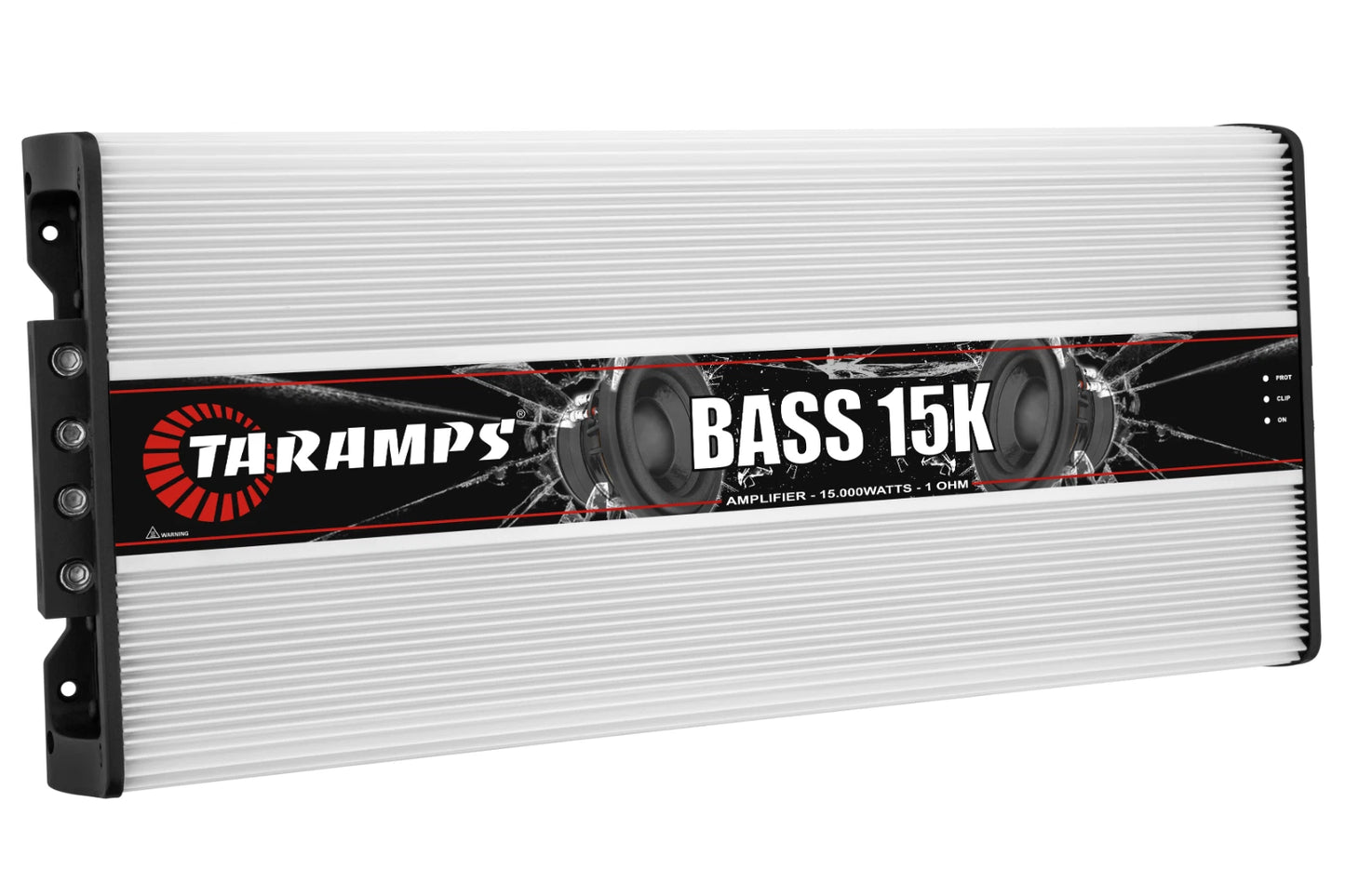 TARAMPS BASS 15K - Classe D