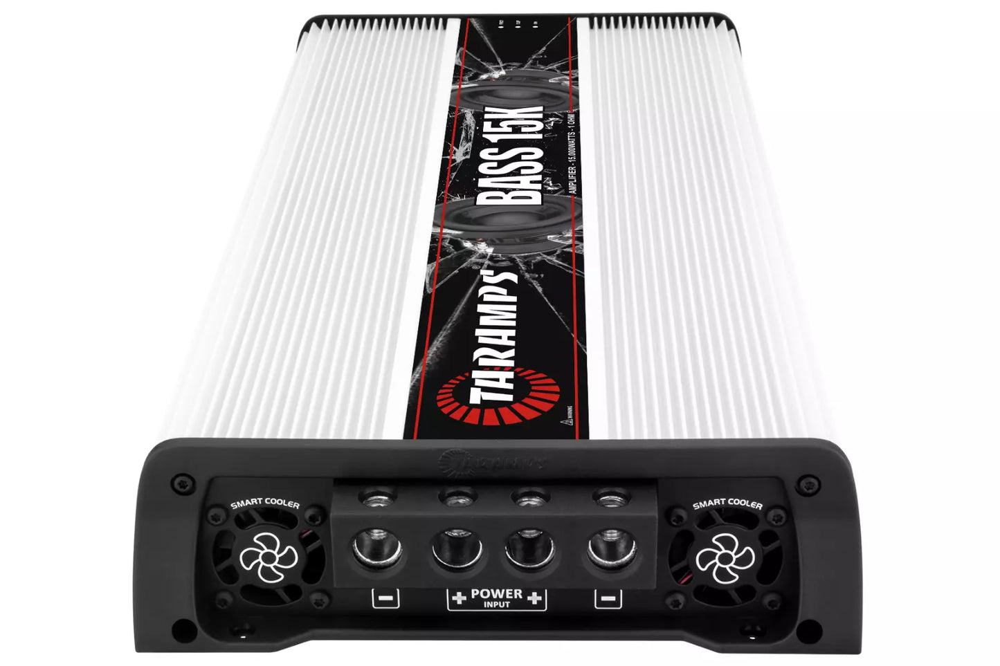 TARAMPS BASS 15K - Classe D