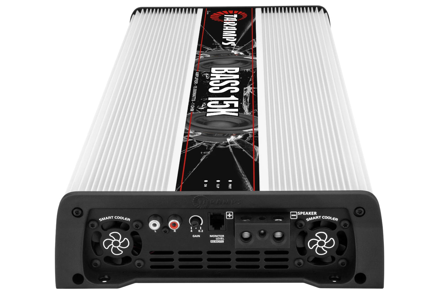 TARAMPS BASS 15K - Classe D