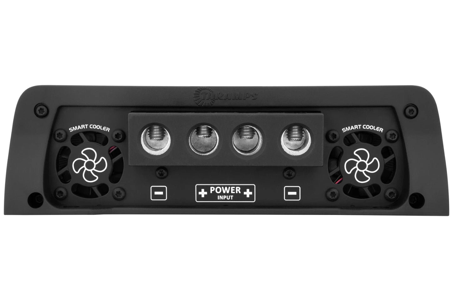 TARAMPS BASS 15K - Classe D