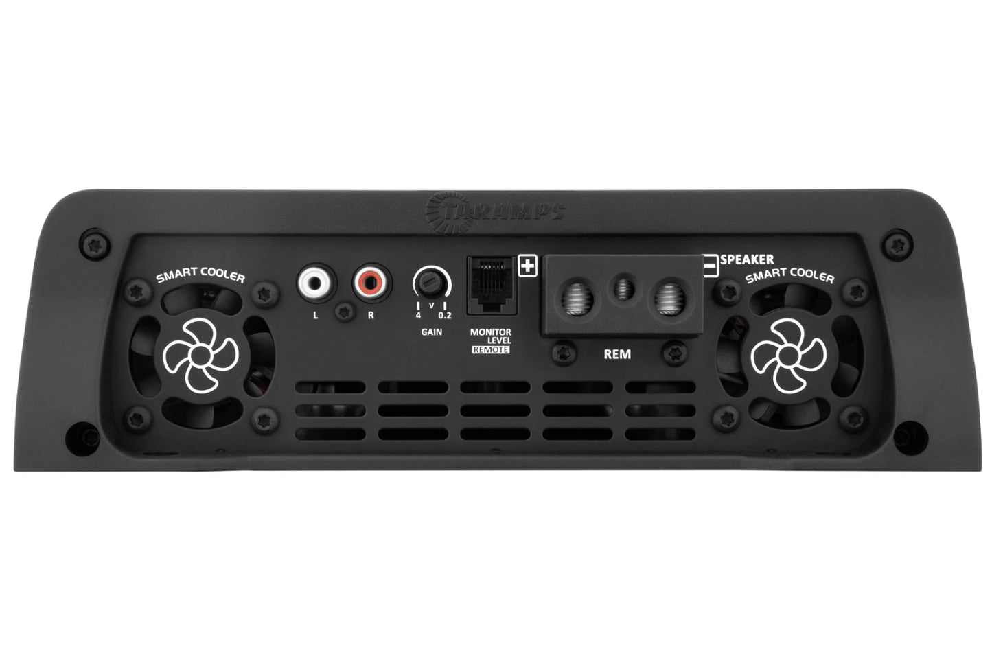 TARAMPS BASS 15K - Classe D
