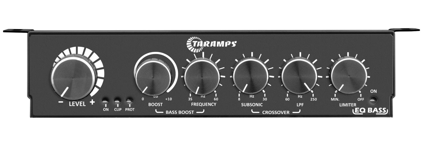 TARAMPS BASS 15K - Classe D