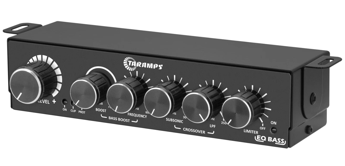TARAMPS BASS 15K - Classe D
