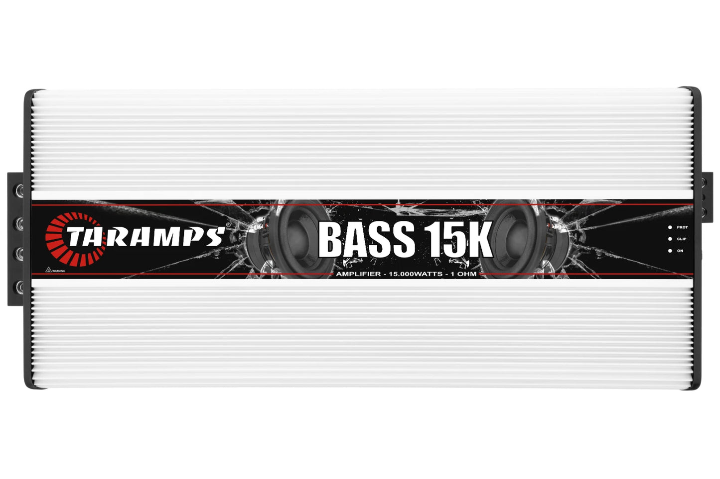TARAMPS BASS 15K - Classe D
