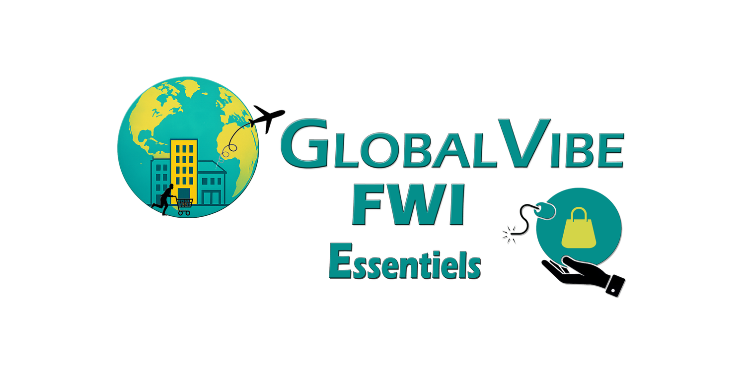 GlobalVibe Essentiels