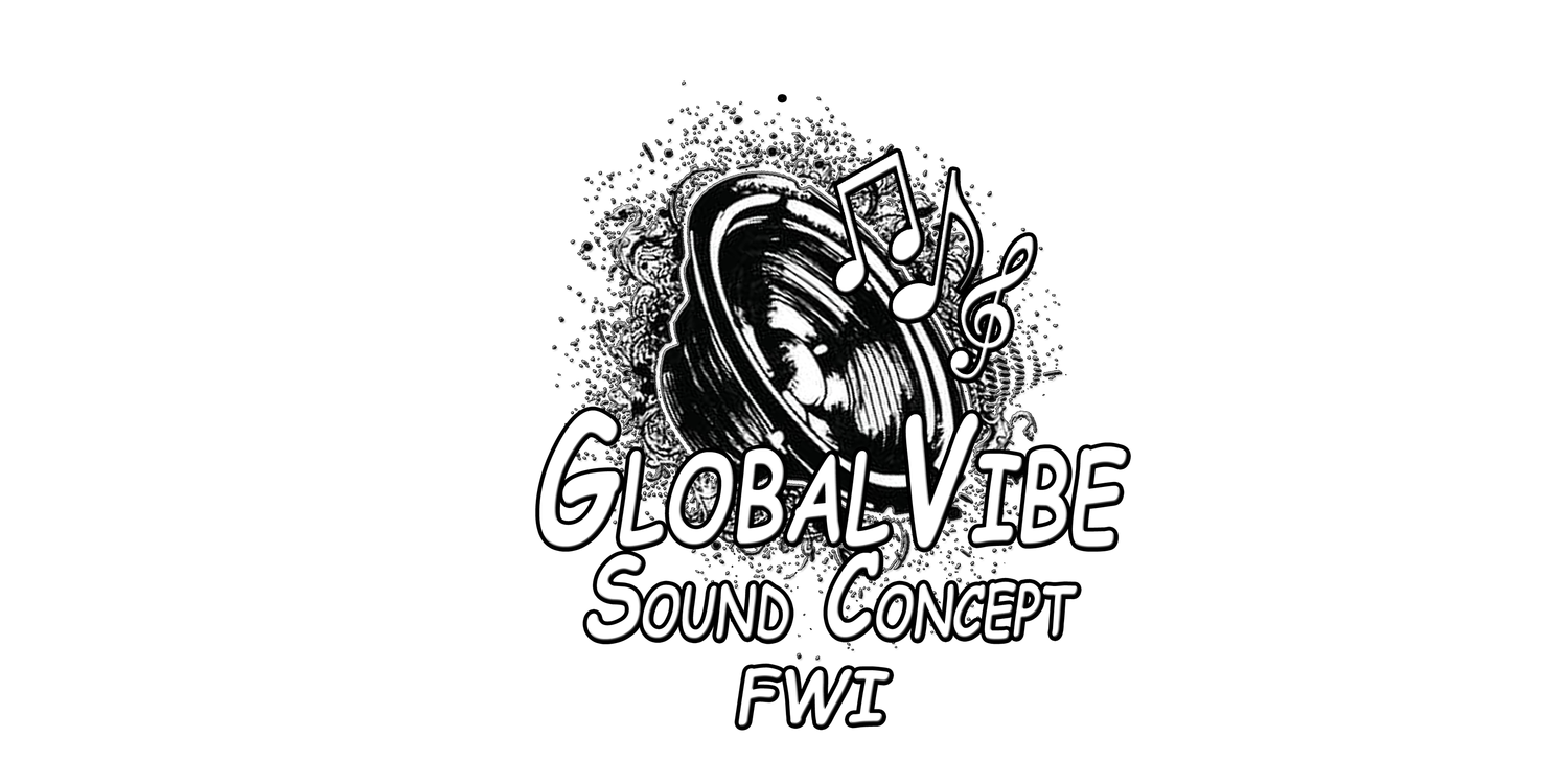 GlobalVibe SoundConcept