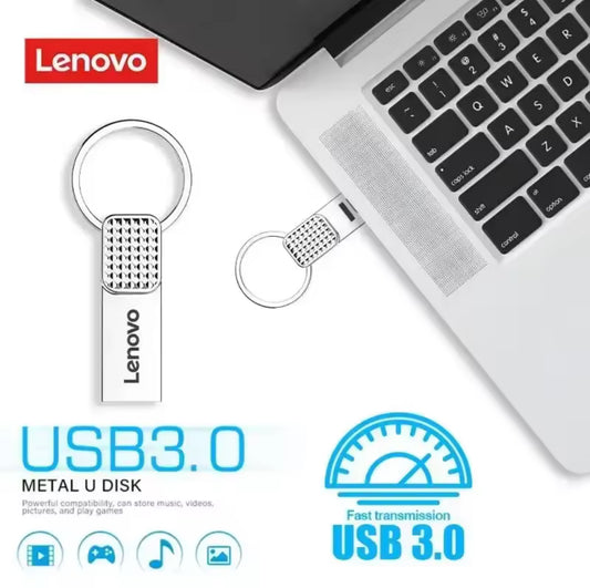Clé USB 2TB LENOVO