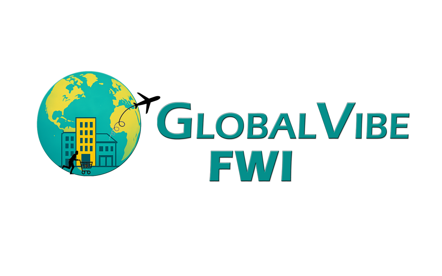 Tee-Shirt GlobalVibeFWI