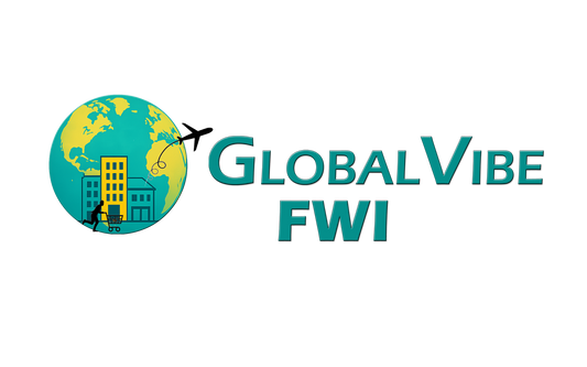 Tee-Shirt GlobalVibeFWI