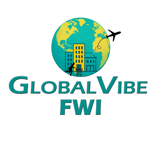 Tee-Shirt GlobalVibeFWI XXL