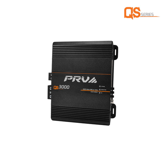 PRV QS3000.1 1Ohm