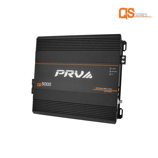 PRV QS5000.1 1 Ohm