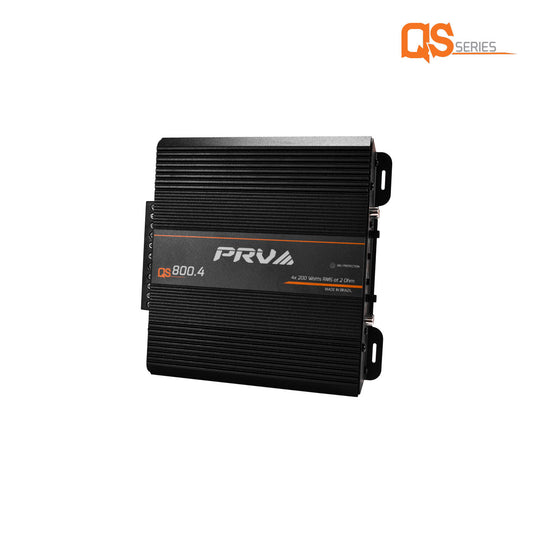 PRV QS800.4 2Ohm