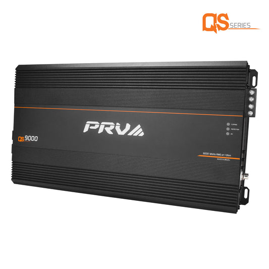 PRV QS9000.1 1 Ohm